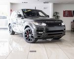 Used 2015 Land Rover Range Rover Sport Autobiography image 3