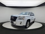 Used 2011 GMC Terrain SLT image 3