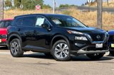 Used 2021 Nissan Rogue SV image 3