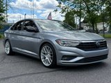 Used 2020 Volkswagen Jetta R-Line w/ R-Line Cold Weather Package image 5