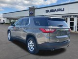 Used 2020 Chevrolet Traverse LT image 5