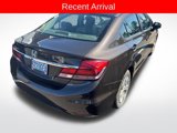 Used 2013 Honda Civic LX image 4