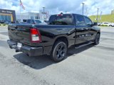 Used 2022 RAM 1500 Big Horn image 4