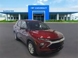 New 2025 Chevrolet TrailBlazer LS image 3