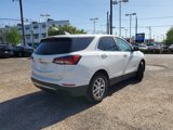 Used 2024 Chevrolet Equinox LT image 2