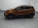 Used 2018 Ford EcoSport SES image 2