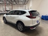 Used 2020 Honda CR-V Touring image 3
