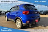 Used 2020 Hyundai Venue SEL image 6