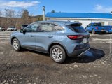 New 2025 Ford Escape Active w/ Tech Pack #1 image 3