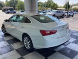 Used 2023 Chevrolet Malibu LT image 2