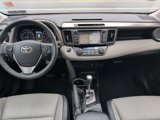 Used 2017 Toyota RAV4 Limited image 4