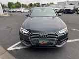 Used 2018 Audi A4 2.0T Premium Plus w/ Premium Plus Package image 2