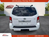 Used 2011 Nissan Pathfinder LE w/ Navigation Pkg image 6