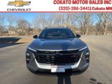 New 2025 Chevrolet Trax RS w/ Sunroof Package image 2