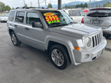 Used 2007 Jeep Patriot Limited image 3