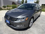Used 2015 Volkswagen Passat 1.8T SE image 3