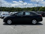 New 2025 Nissan Versa S w/ Trunk Package image 3