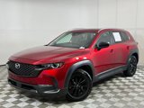 Used 2025 MAZDA CX-50 AWD 2.5 S w/ Weather Package image 2