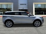 Used 2020 Land Rover Range Rover Evoque SE image 4