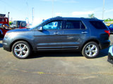 Used 2015 Ford Explorer Limited image 2