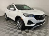 Used 2022 Buick Encore GX Select w/ Experience Buick Package image 3