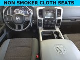 Used 2017 RAM 1500 SLT image 2