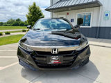 Used 2018 Honda Accord Sport image 3