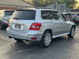 Used 2010 Mercedes-Benz GLK 350 4MATIC image 4