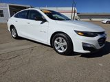 Used 2023 Chevrolet Malibu LS image 2