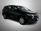 Used 2023 Chevrolet Equinox LS image 3