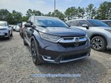 Used 2018 Honda CR-V Touring image 4