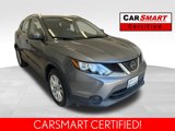Used 2019 Nissan Rogue Sport SV image 1