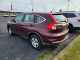 Used 2015 Honda CR-V LX image 4