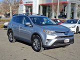 Certified 2017 Toyota RAV4 XLE image 2
