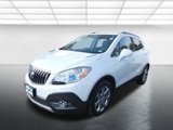 Used 2016 Buick Encore Leather w/ Experience Buick Package image 2