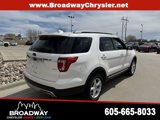 Used 2017 Ford Explorer XLT w/ Equipment Group 202A image 5