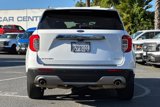 Certified 2022 Ford Explorer Limited image 5