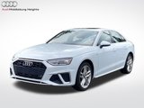 Certified 2021 Audi A4 2.0T Premium w/ Convenience Package image 2