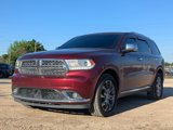 Used 2018 Dodge Durango Citadel w/ Technology Group image 3