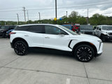 Used 2024 Chevrolet Blazer EV RS image 5