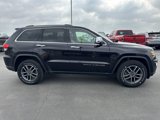 Used 2019 Jeep Grand Cherokee Limited image 4