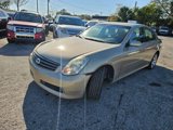 Used 2006 INFINITI G35 Sedan image 3