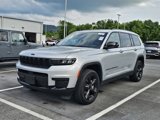 Certified 2023 Jeep Grand Cherokee L Laredo image 3