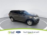 Used 2018 Ford Explorer XLT w/ Equipment Group 201A image 2