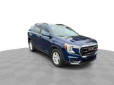 Certified 2022 GMC Terrain SLE w/ Driver Convenience Package image 2