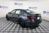New 2025 Honda Civic Sport image 6