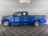 Used 2014 Ford F150 STX w/ Equipment Group 201A Mid image 6