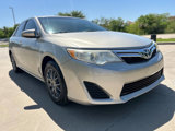 Used 2013 Toyota Camry LE image 4
