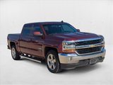 Used 2017 Chevrolet Silverado 1500 LT w/ Texas Edition image 3