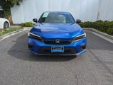 Certified 2023 Honda Civic Sport image 2